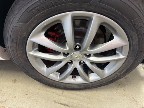 Used 2009 INFINITI G37 x Sedan w/ Premium Pkg AWD/4WD image 33