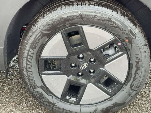 New 2026 Hyundai Santa Fe SEL image 11