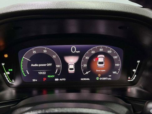 Used 2024 Honda Accord Sport image 29