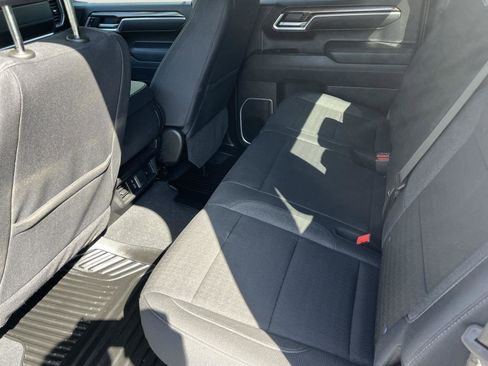 Used 2026 Chevrolet Silverado 1500 RST AWD/4WD image 17