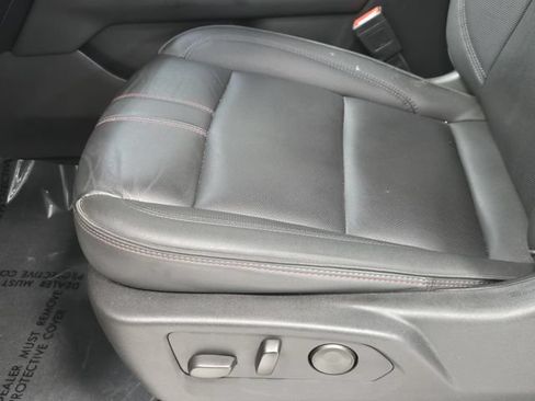 Used 2025 Chevrolet Tahoe RST w/ Comfort Package AWD/4WD image 19
