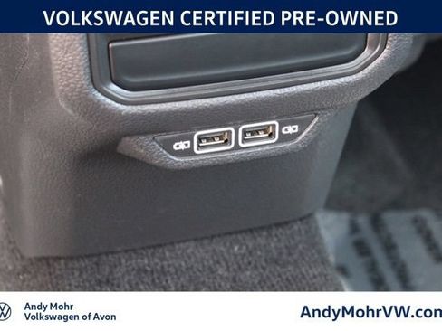 Used 2022 Volkswagen Passat 2.0T SE FWD image 26