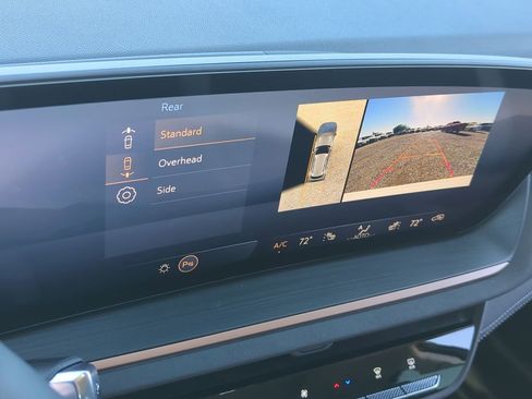 New 2026 Buick Envision Sport Touring image 14