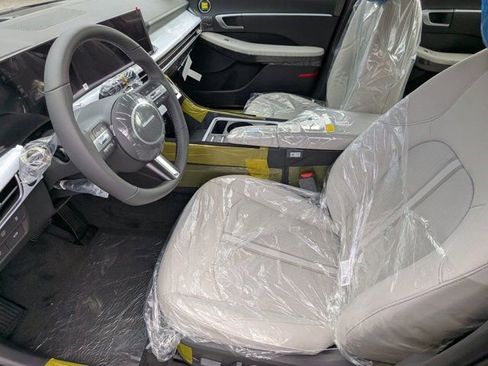 New 2025 Hyundai Sonata SEL image 6