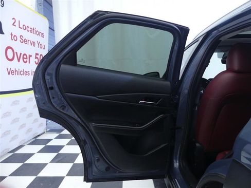 Used 2025 MAZDA CX-30 AWD 2.5 S w/ Preferred Package image 24