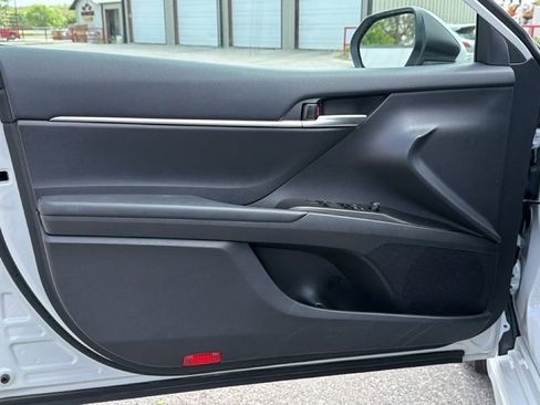 Certified 2024 Toyota Camry SE image 13