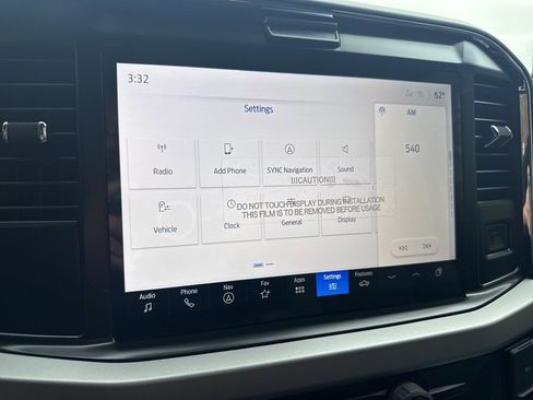 New 2026 Ford F250 XLT w/ XLT Premium Package image 31