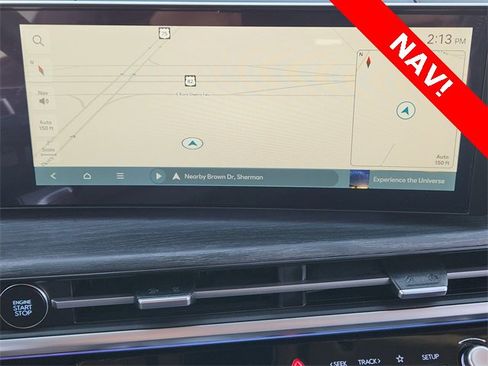 Used 2025 Hyundai Santa Fe Limited image 19