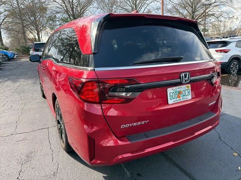 Used 2025 Honda Odyssey Sport-L image 7