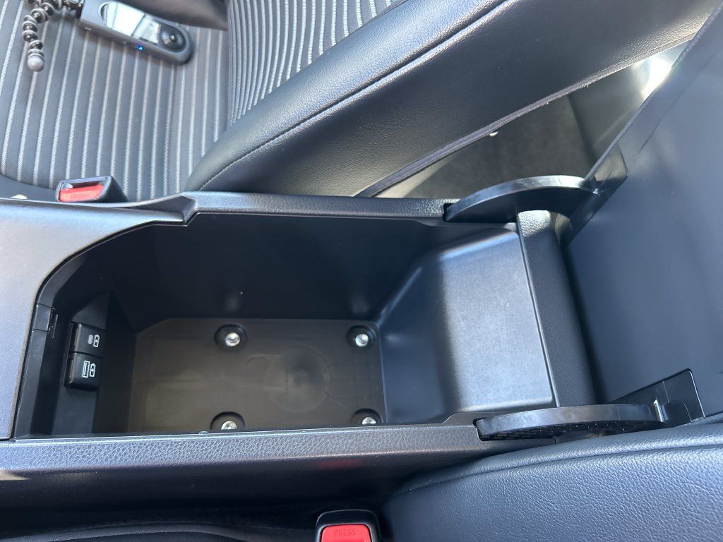 Certified 2024 Toyota Camry SE FWD image 26