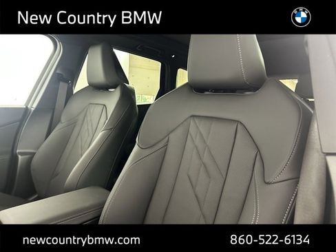 New 2026 BMW X3 xDrive30 image 14