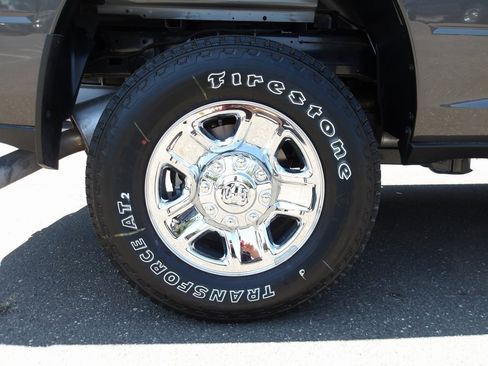 New 2025 RAM 2500 Tradesman image 10