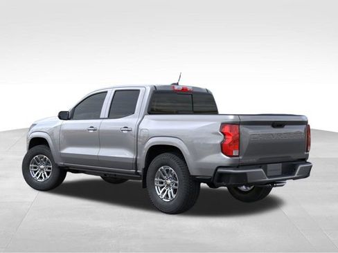 New 2026 Chevrolet Colorado LT AWD/4WD image 3