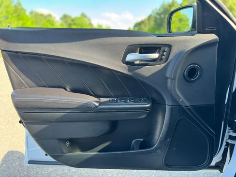 Used 2018 Dodge Charger R/T RWD image 22