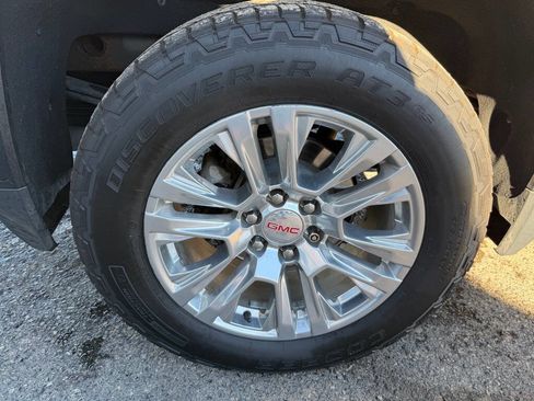 Used 2019 GMC Sierra 1500 Denali image 53