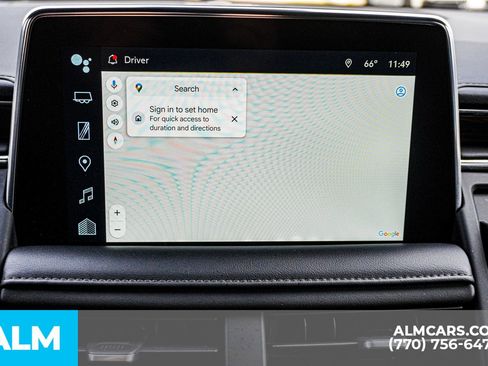 Used 2023 Chevrolet Tahoe High Country image 40