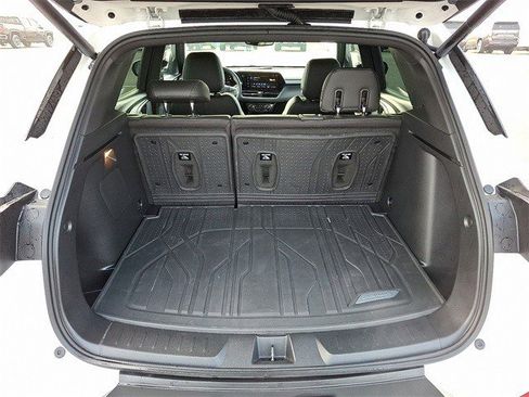 Certified 2025 Chevrolet TrailBlazer ACTIV w/ Convenience Package image 28