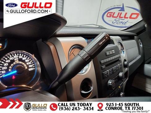 Used 2013 Ford F150 XLT image 25