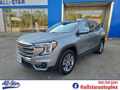 Used 2024 GMC Terrain SLT