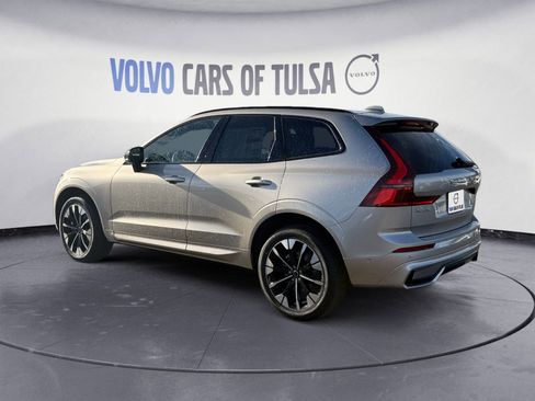 New 2026 Volvo XC60 B5 Plus w/ Protection Package Premier image 3