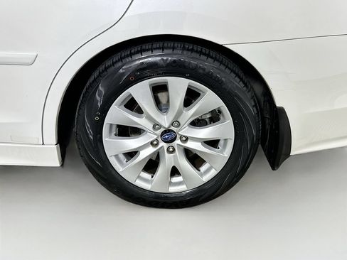 Used 2016 Subaru Legacy 2.5i Premium w/ Popular Package #1 AWD/4WD image 24