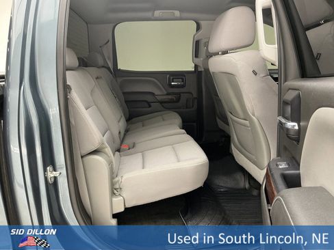 Used 2014 GMC Sierra 1500 SLE w/ SLE Value Package image 23