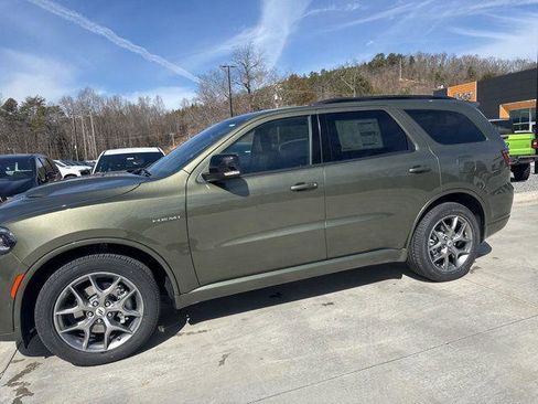 New 2026 Dodge Durango GT image 12