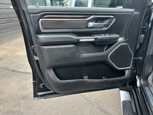 Used 2022 RAM 1500 Laramie image 18