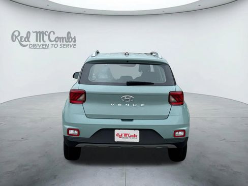 New 2026 Hyundai Venue SEL image 4