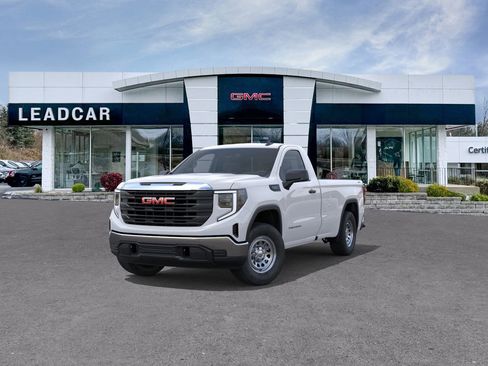 New 2026 GMC Sierra 1500 Pro image 32