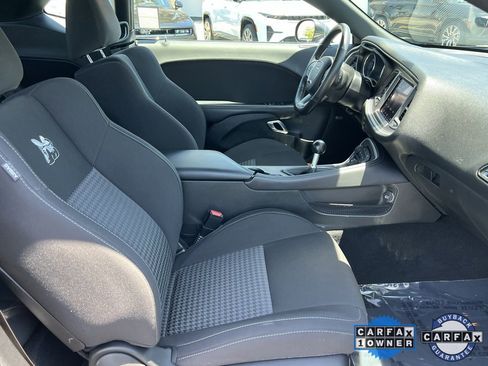 Certified 2020 Dodge Challenger R/T Scat Pack image 12