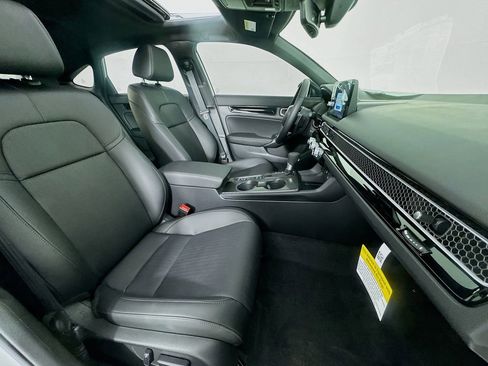 New 2026 Honda Civic Sport Touring image 38