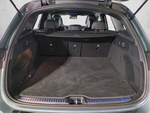 Certified 2026 Mercedes-Benz GLC 300 image 9