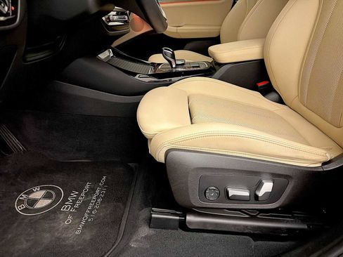 Certified 2023 BMW X3 xDrive30i w/ Convenience Package image 10