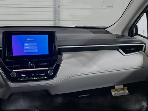 New 2026 Toyota Corolla Cross L FWD image 19