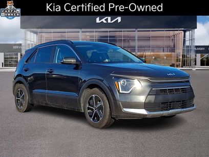 Certified 2024 Kia Niro EX w/ EX Cold Weather Package