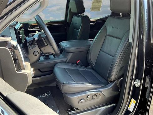 Used 2023 GMC Sierra 1500 Denali AWD/4WD image 24
