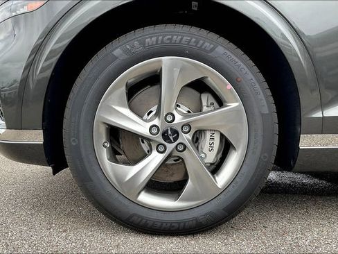 New 2026 Genesis GV70 2.5T Select image 12