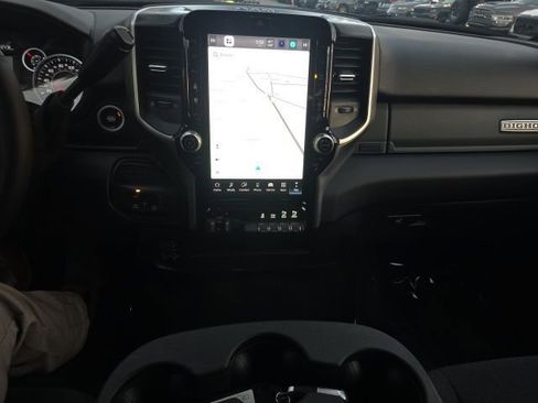 Used 2025 RAM 2500 Big Horn image 25