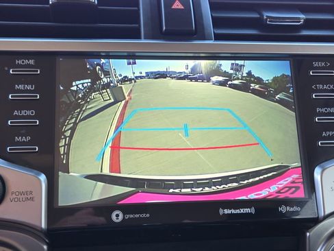 Used 2022 Toyota 4Runner SR5 Premium image 23