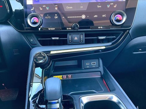 New 2026 Lexus NX 350 AWD w/ Luxury Package image 19