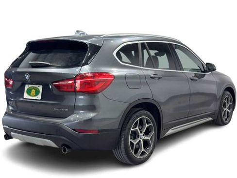 Used 2018 BMW X1 sDrive28i FWD image 2