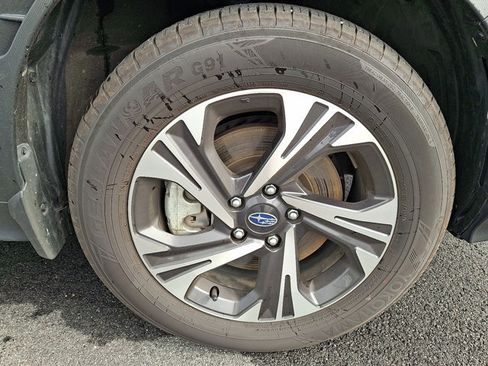 Certified 2026 Subaru Crosstrek 2.5i Premium AWD/4WD image 10