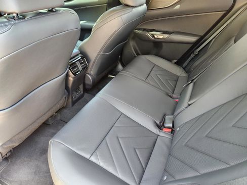 New 2026 Lexus NX 350h AWD w/ Luxury Package image 21