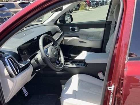 New 2025 Kia Sorento SX image 16