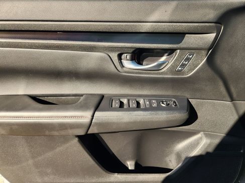 Used 2024 Honda CR-V Sport-L image 26