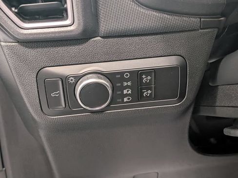Used 2025 Ford Bronco Sport Big Bend AWD/4WD image 11