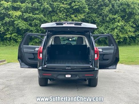 Used 2025 Ford Expedition Max Active AWD/4WD image 46
