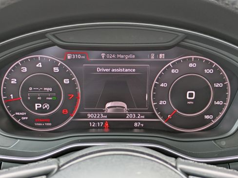 Used 2018 Audi A5 2.0T Premium Plus w/ Premium Plus AWD/4WD image 26
