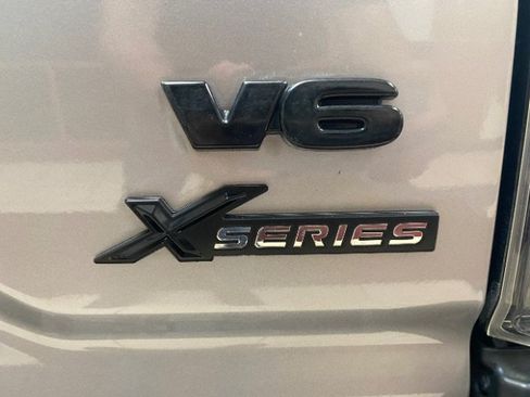 Used 2021 Toyota Tacoma TRD Sport RWD image 8